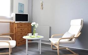 Studio La Rochelle, 1 pièce, 2 personnes - FR-1-246-303