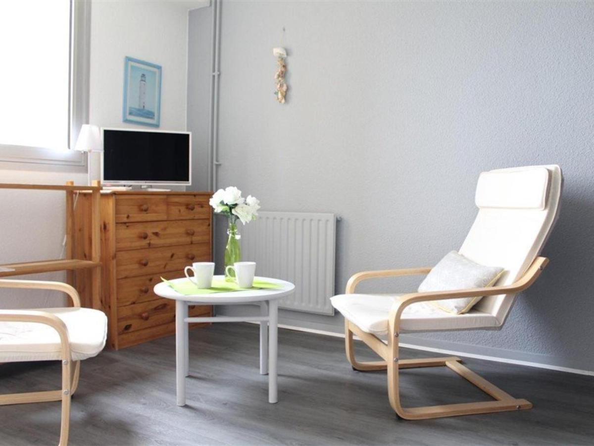 Appartement Studio La Rochelle, 1 pièce, 2 personnes - FR-1-246-303 à La Rochelle  Extérieur photo